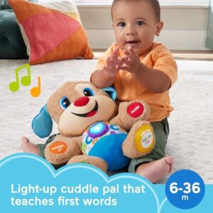 Interactive Baby Toys 6 to 36 Months