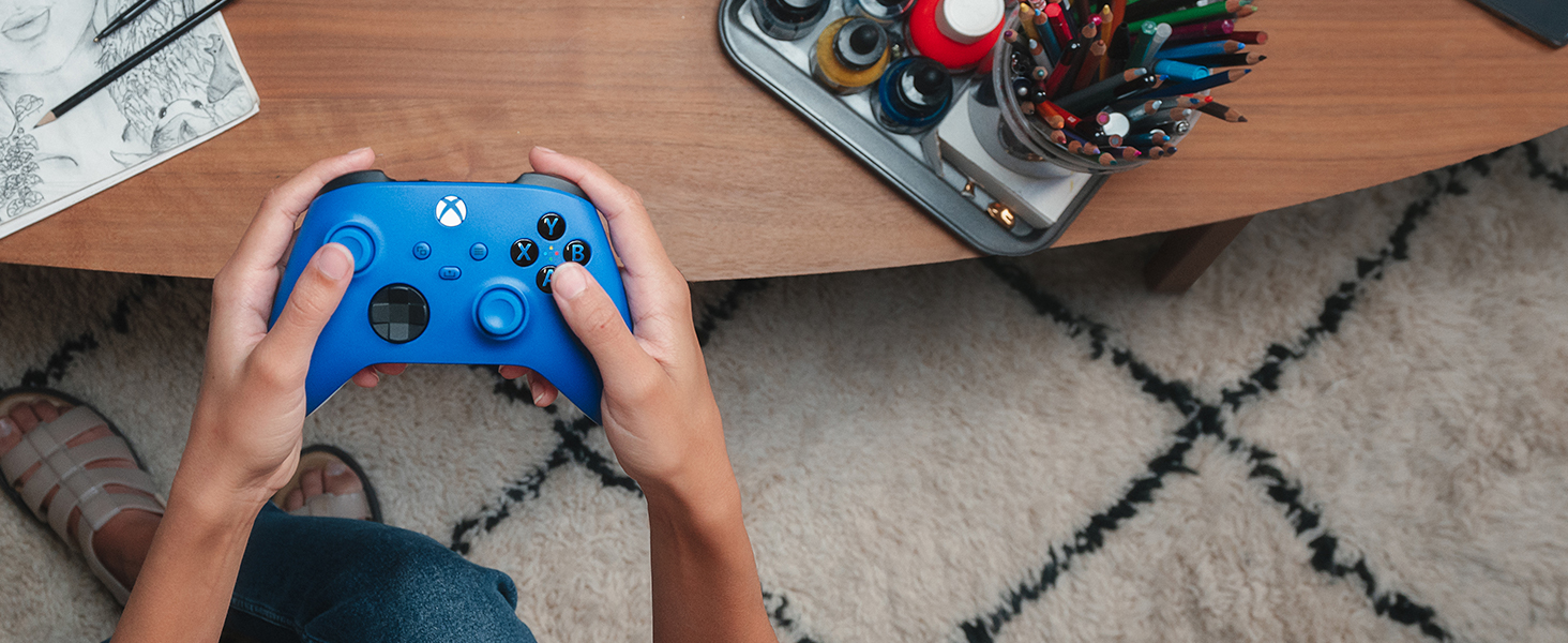 Elevate your game