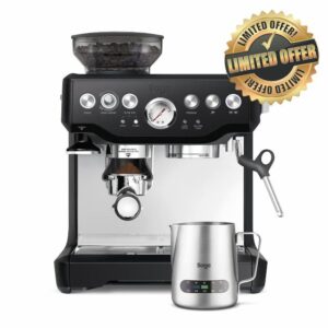 Sage - The Barista express