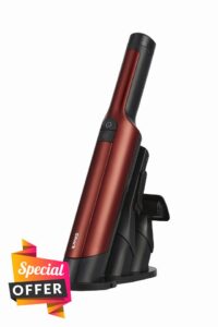 Shark WandVac 2.0 Cordless Handheld Vacuum Cleaner