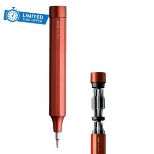 HOTO Precision Screwdriver Sets