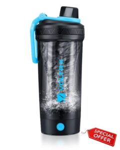 VOLTRX Shaker Bottle