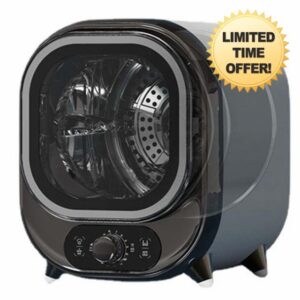 Small Tumble Dryer