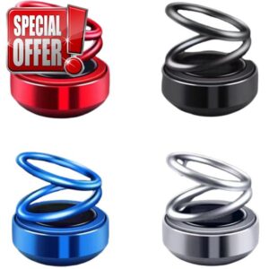 Portable Kinetic Molecular Heater