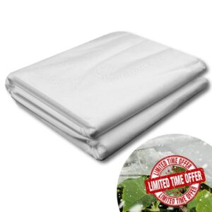 HOIIME Garden Fleece