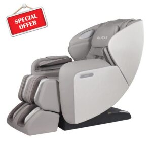 ROTAI Massage Chair Full Body