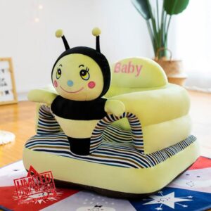 xinxinyu Infant Sofa Anti-Fall Seat