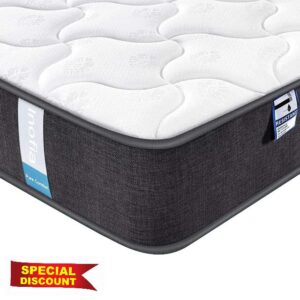 Inofia Double Mattress
