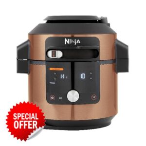 Ninja Foodi MAX Multi Cooker with SmartLid