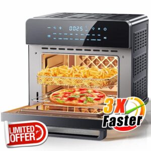 Involly 18 in 1 Air Fryer Oven