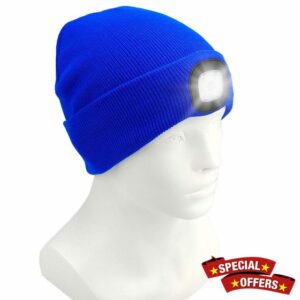 CENSGO LED Lighted Hat