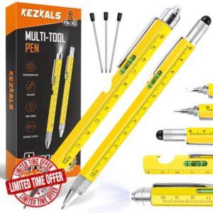 KEZKALS Gifts for Men