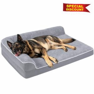 Gomyway Dog Bed