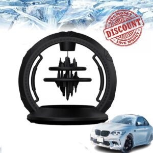 Fokayo Rievenda Portable Kinetic Molecular Heater