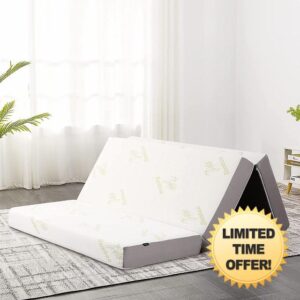 Inofia 15cm Folding Mattress