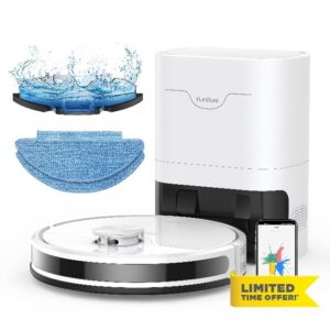 HONITURE Robot Vacuum Cleaner with Mop