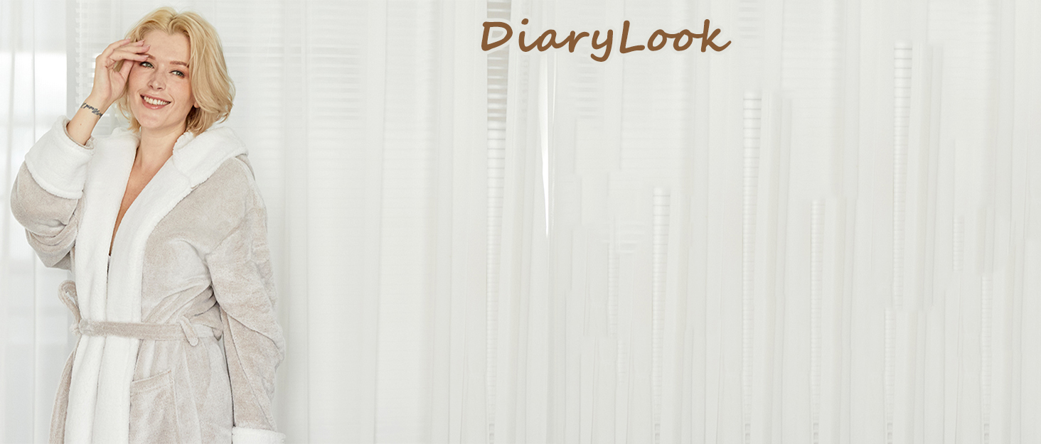 DiaryLook