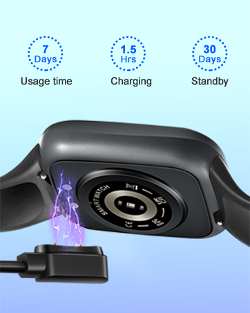 blood pressure watch