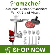 Cold Press Juicer Attachment KitchenAid Stand Mixers Juicer replacement part Kitchenaid Accessories