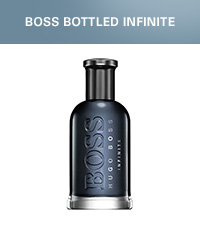Boss bottled