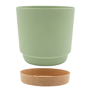 plant pots