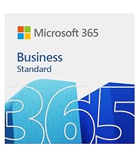 M365 Business Standard