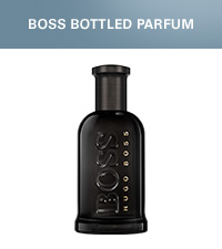 Boss bottled