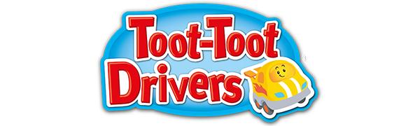 Toot Toot drivers
