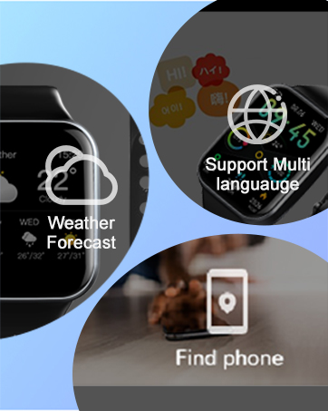 Activity Trackers