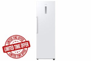 Samsung Tall One Door Fridge