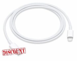 Apple USB-C to Lightning Cable (1m)