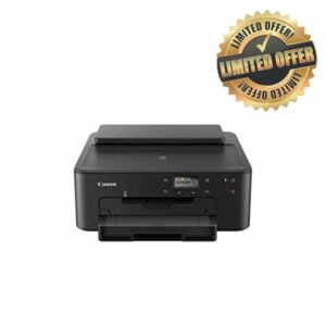 Canon PIXMA TS705a - A compact