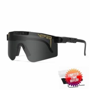 KOUGMCR P-V Sports Polarized Sunglasses for Men Women Frame Cycling Glasses Sport Sunglasses UV400 Protection Bike Sunglasses