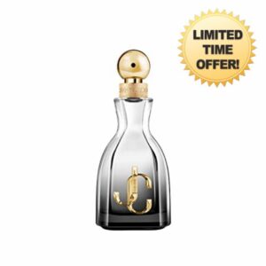 Jimmy Choo I Want Choo Forever Eau de Parfum