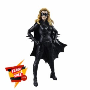 McFarlane Toys DC Multiverse Batgirl 7in Figure with Display Base
