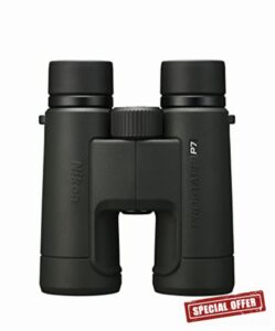 Nikon PROSTAFF P7 10x42