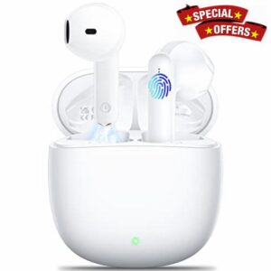 Wireless Earbuds