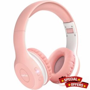 EarFun Bluetooth Kids Headphones