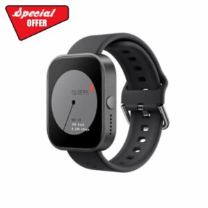 CMF by Nothing Watch Pro Smartwatch with 1.96 AMOLED display