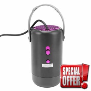 Portable Apartment Tumble Dryer