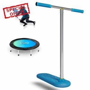 The INDO Trick Scooter - Stunt Scooter For Teens