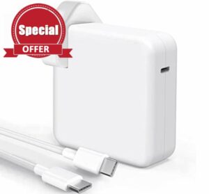 Mac Book Pro charger-106W Super Fast Charger