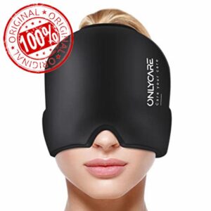 ONLYCARE Migraine Relief Cap