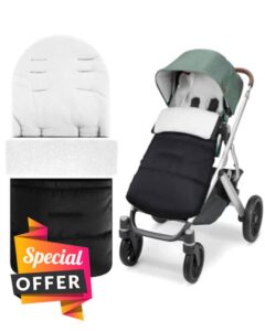 Monkrict Universal Baby Bunting Footmuff