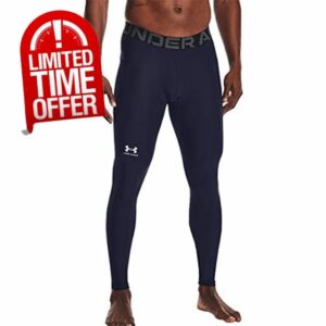 Under Armour Men UA HG Armour Leggings