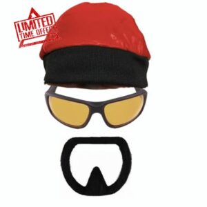 SoWest 90s Ali Kit Fancy Dress Costume