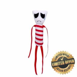 KoMico The Amazing Digital Circus Plush