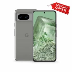 Google Pixel 8 – Unlocked Android smartphone with advanced Pixel Camera