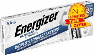 Best Price Square Battery