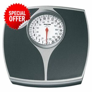 Salter Speedo Mechanical Bathroom Scale